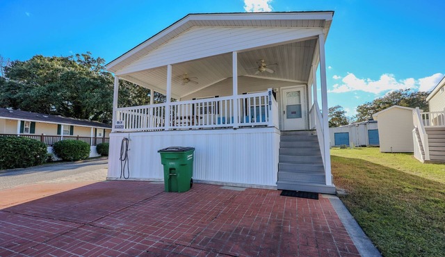 8101 Seascape Deluxe- Sleeps 8