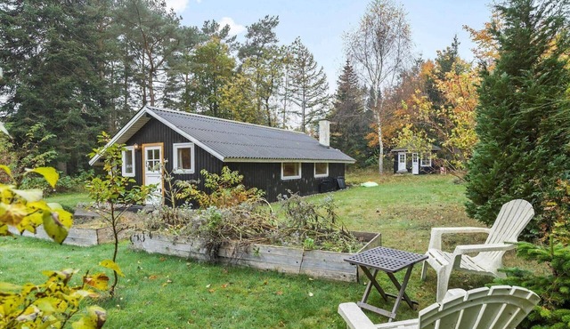 8126 Rønde - Dådyrvej 15