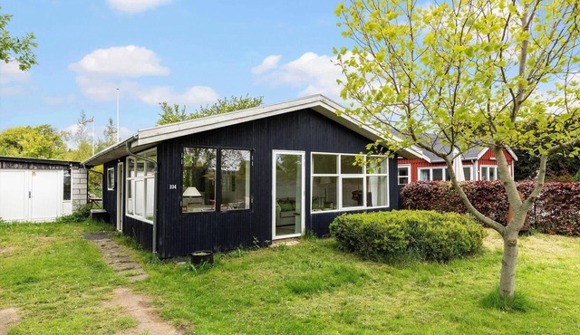 8128 Hornslet - Strandvejen 234