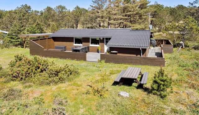 815 Thisted - Blåmunkevej 45