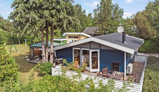 8159 Præstø - Vagtelvej 8