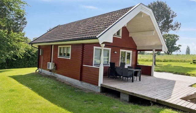 8163 Præstø - Kohavevej 3