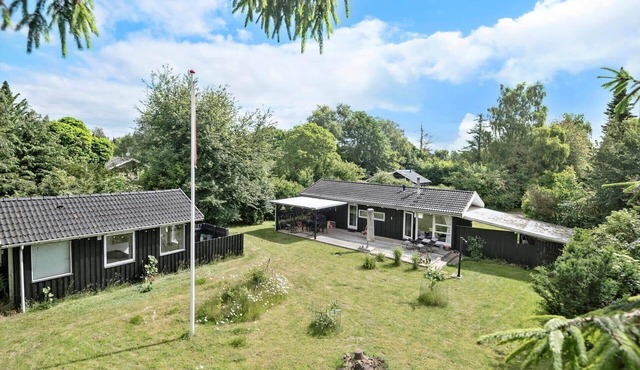 8174 Præstø - Vagtelvej 14