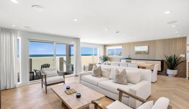 817O - Oceanfront Pura Vida