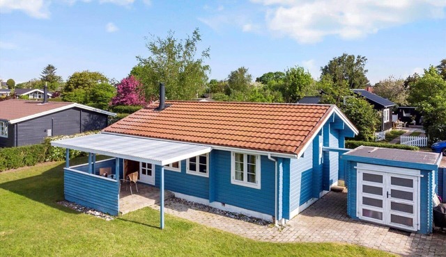 8213 Vordingborg - Havtornvej 13