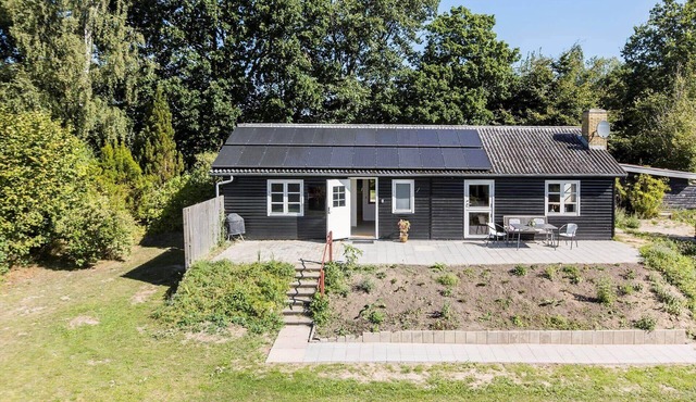 8217 Vordingborg - Kvædevej 10