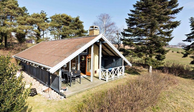 8218 Knebel - Møllehøj 25