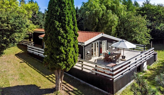 8221 Vordingborg - Gøgeurtvej 13