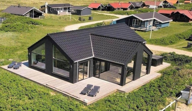 823 Harboøre - Vejlby Klit 395