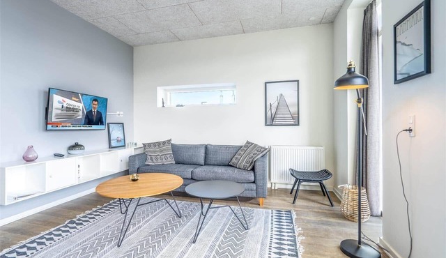824 Hvide Sande - Mamrelund 6 2. A