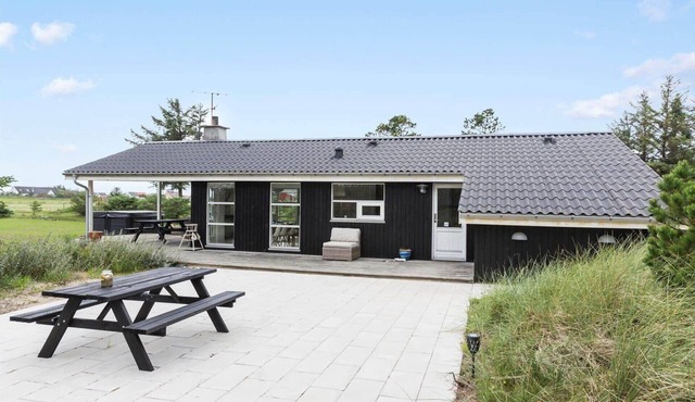 824 Thisted - Mølgaardsvej 24