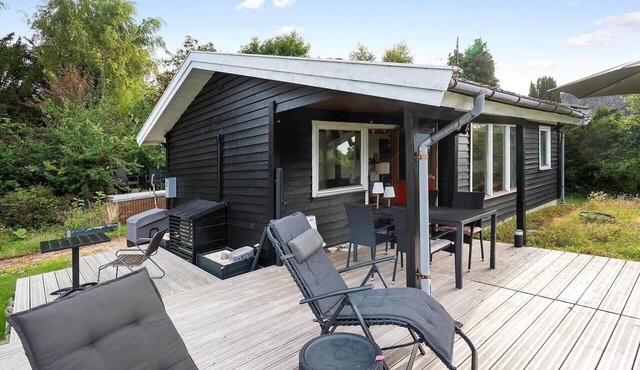 8240 Vordingborg - Figenvej 12