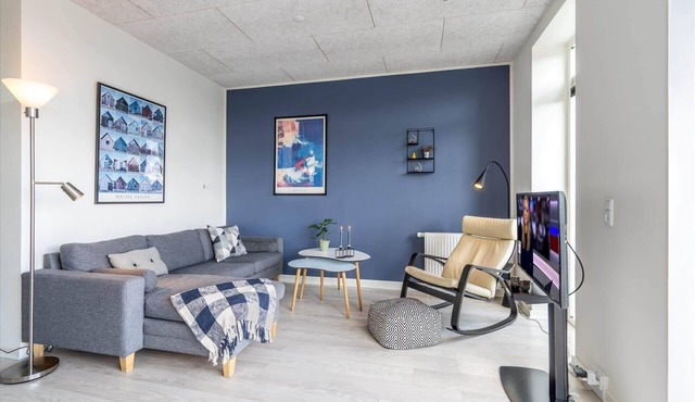 825 Hvide Sande - Mamrelund 6 2. B