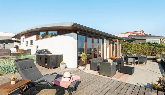 8250 Egå - Strandvangsvej 52