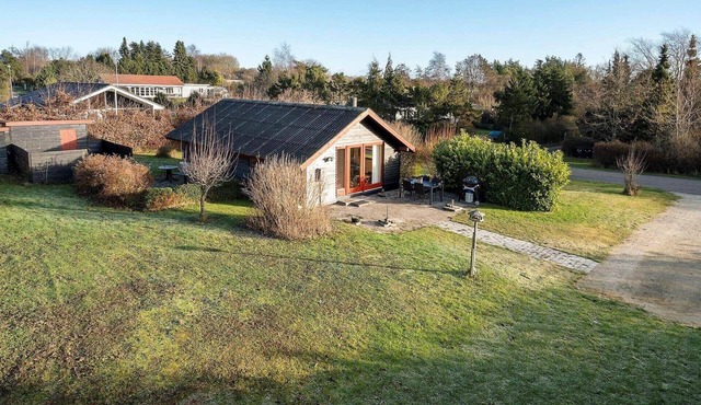 8256 Vordingborg - Kastaniegårdsvej 4