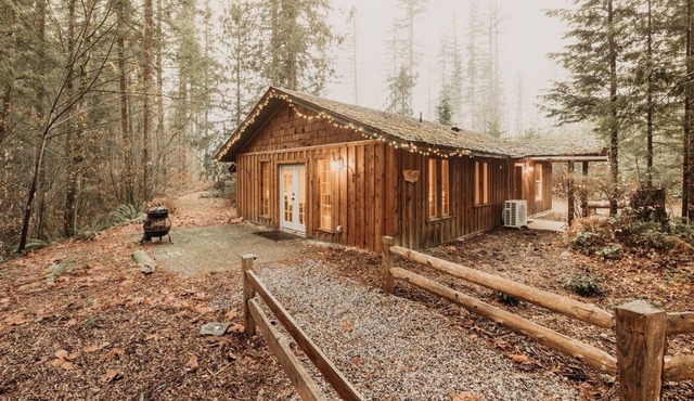 82MF - WiFi - Pets Ok - Wood Stove by RedAwning