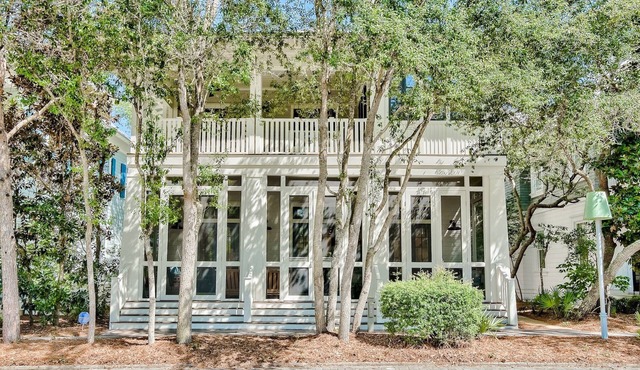 82Watercolor Blvd 5800sq.ft. 7bed/7.5B Location! Close to beach Club!