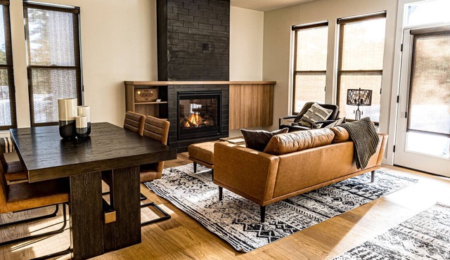 83 B Bridger Bowl Luxury Mountain Home