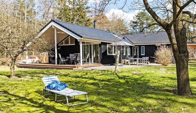 8302 Kolind - Falkevej 34