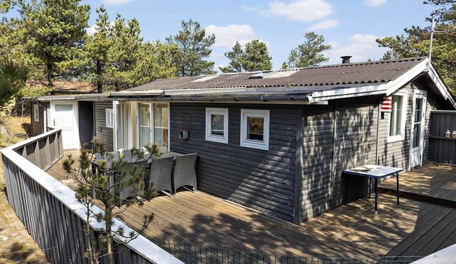 832 Thisted - Blåmunkevej 32