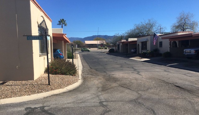 835 Ciudad Circle, Tucson, 85710