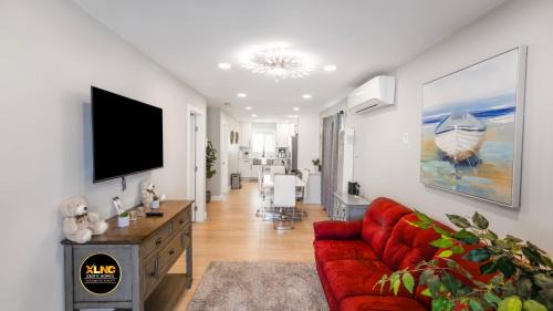 8354 Adam Unit B 1Bed 1Bath by SD Stay