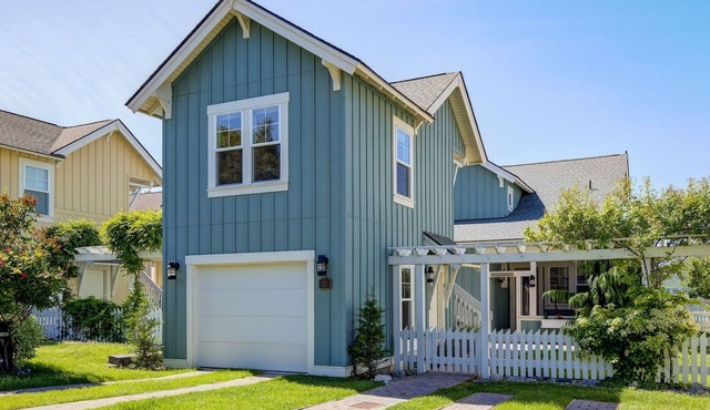 83b Veranda Drive (Beach Front)