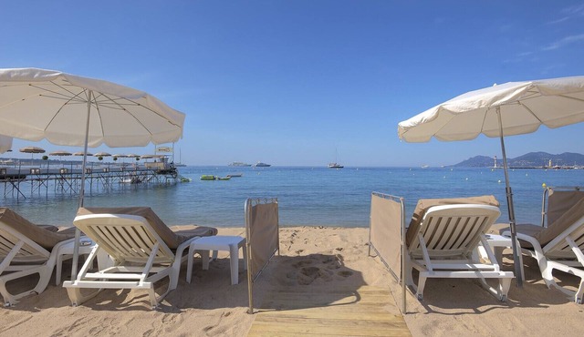 83BARG · Villa Bargemon