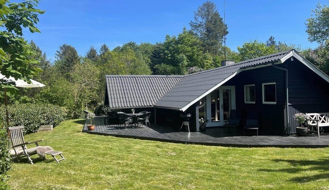 8405 Ebeltoft - Langbakkevej 7