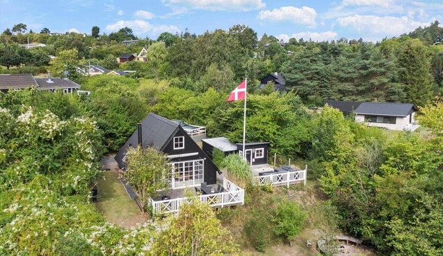 84120 Ebeltoft - Mosevej 10