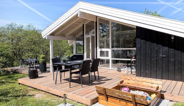 84131 Ebeltoft - Mågevangen 25 C