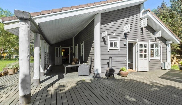 84144 Rønde - Nøddevej 22