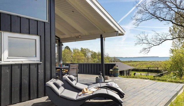 84151 Ebeltoft - Klitvej 15