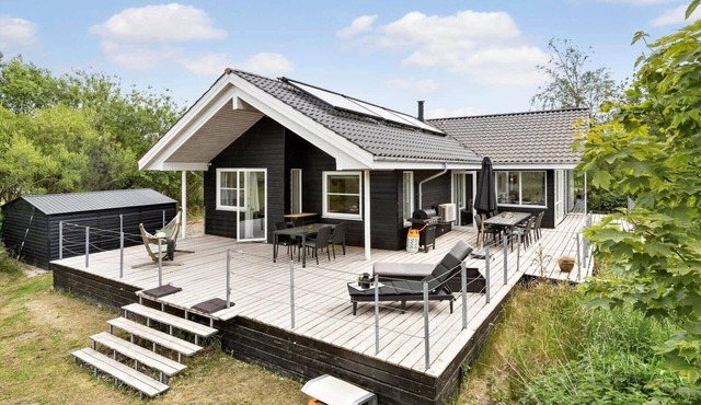 84169 Ebeltoft - Vestensøvej 22 F