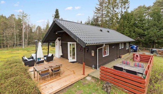 84176 Ebeltoft - Birkevej 10