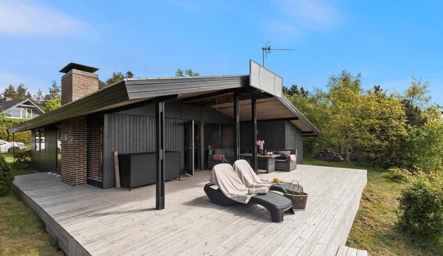 84195 Ebeltoft - Musvitvej 8