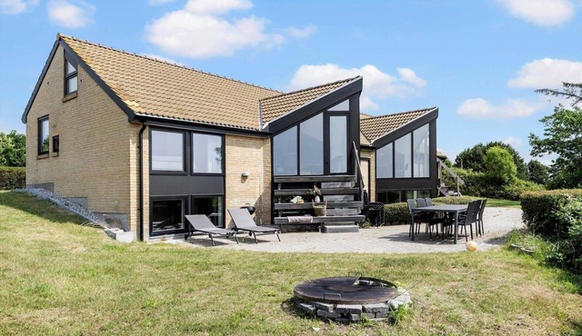 84240 8400 - Øer Højden 6