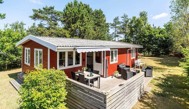 84243 Ebeltoft - Vibæklund 5