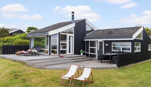 84246 Ebeltoft - Hornsvej 13