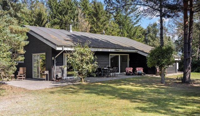 84264 Rønde - Enebærvej 4