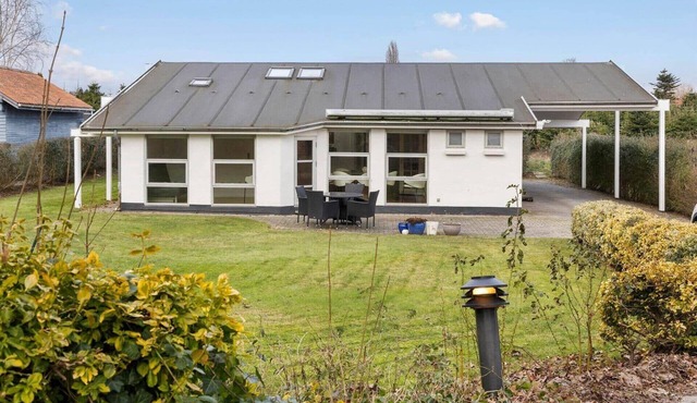 84265 Egå - Strandvangsvej 27