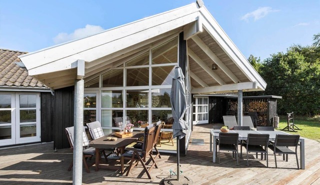 84270 Ebeltoft - Vagtelvej 2 B