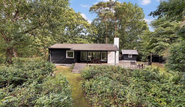 84282 Knebel - Fyrreklinten 28