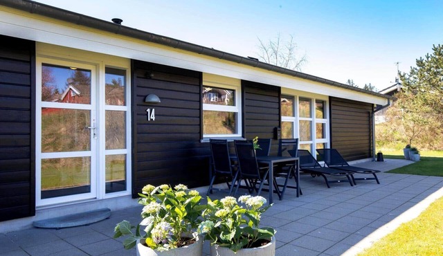 84292 Ebeltoft - Engbakken 14