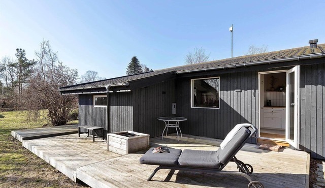 84294 Rønde - Hedeskovvej 16