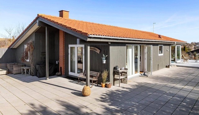 84295 Ebeltoft - Poppelvej 5