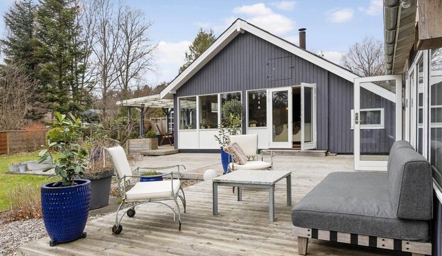 84299 Ebeltoft - Majgårdsvej 14