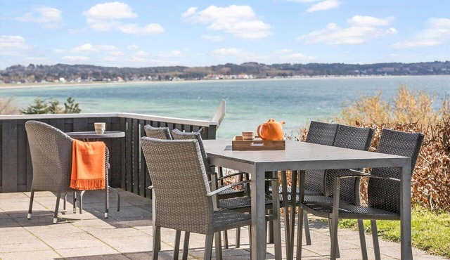 8430 Ebeltoft - Hejrevej 19 B