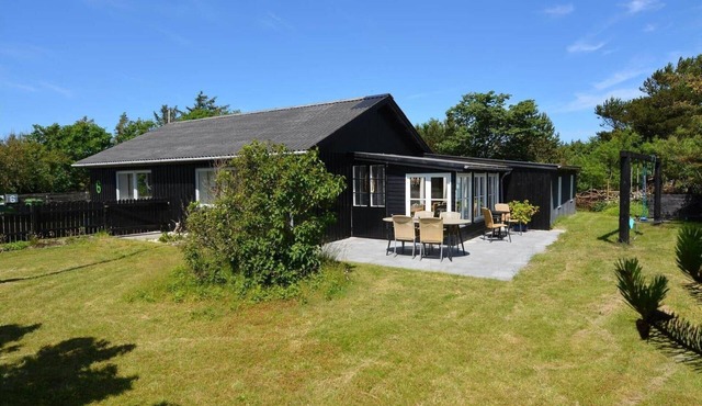 846 Thisted - Vesterhavsgade 6 A