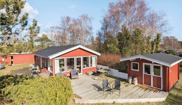 8474 Ebeltoft - Neptunvej 17